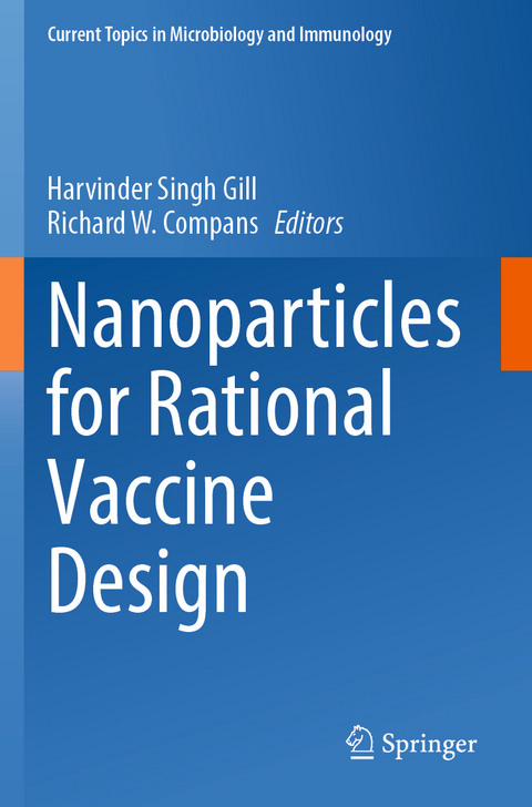 Nanoparticles for Rational Vaccine Design - 