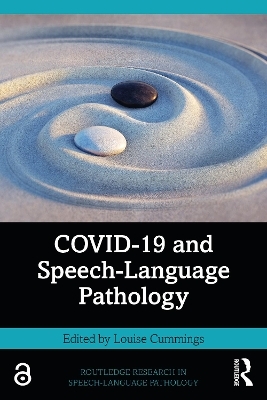 COVID-19 and Speech-Language Pathology - 