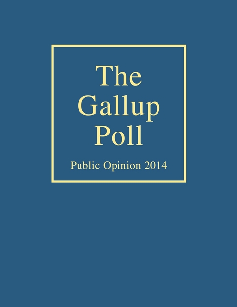 Gallup Poll - 