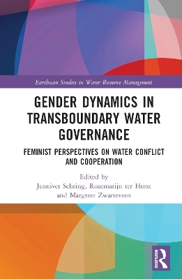 Gender Dynamics in Transboundary Water Governance - 