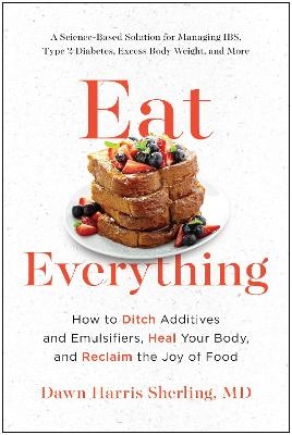 Eat Everything - Dawn Harris Sherling