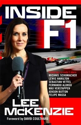 Inside F1 - Lee McKenzie