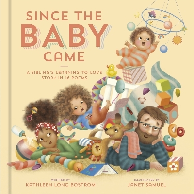 Since the Baby Came - Kathleen Long Bostrom