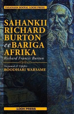 Sahankii Ricahard Burton ee Bariga Afrika - Boodhari Warsame