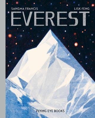 Earth's Incredible Places: Everest - Sangma Francis