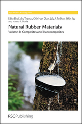Natural Rubber Materials - 
