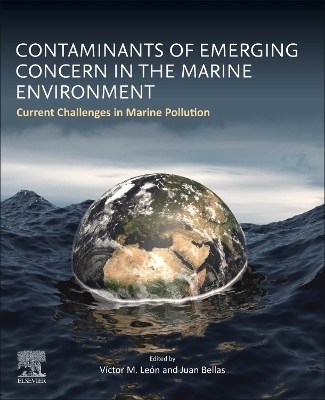 Contaminants of Emerging Concern in the Marine Environment - 