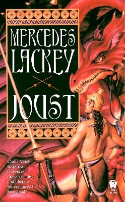 Joust - Mercedes Lackey