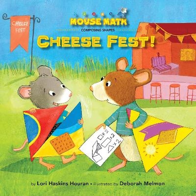 Cheese Fest! - Lori Haskins Houran