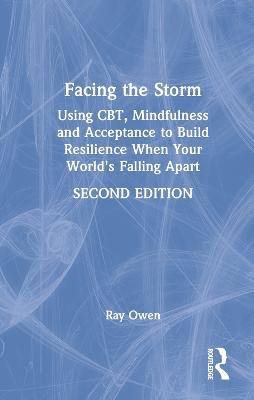 Facing the Storm - Ray Owen