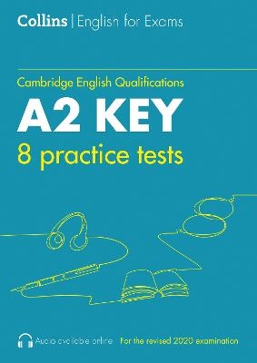 Practice Tests for A2 Key: KET - Sarah Jane Lewis, Patrick McMahon