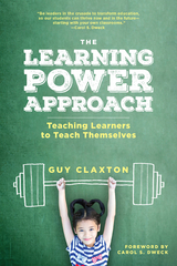 The Learning Power Approach - Guy Claxton