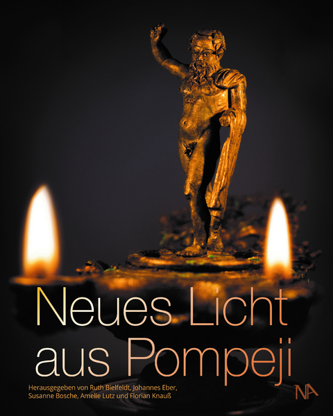 Neues Licht aus Pompeji - 