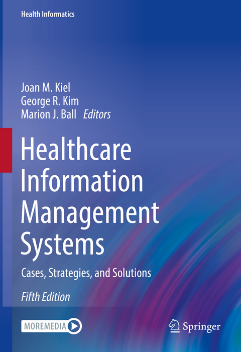 Healthcare Information Management Systems - 