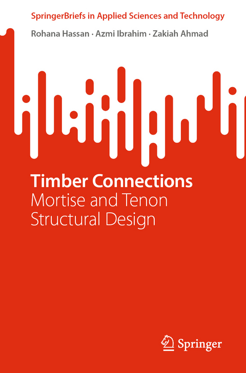 Timber Connections - ROHANA HASSAN, Azmi Ibrahim, ZAKIAH AHMAD