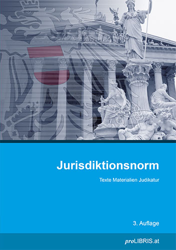 Jurisdiktionsnorm - 