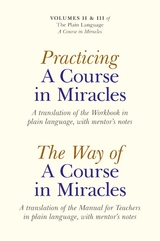 Practicing a Course in Miracles -  Elizabeth A. Cronkhite