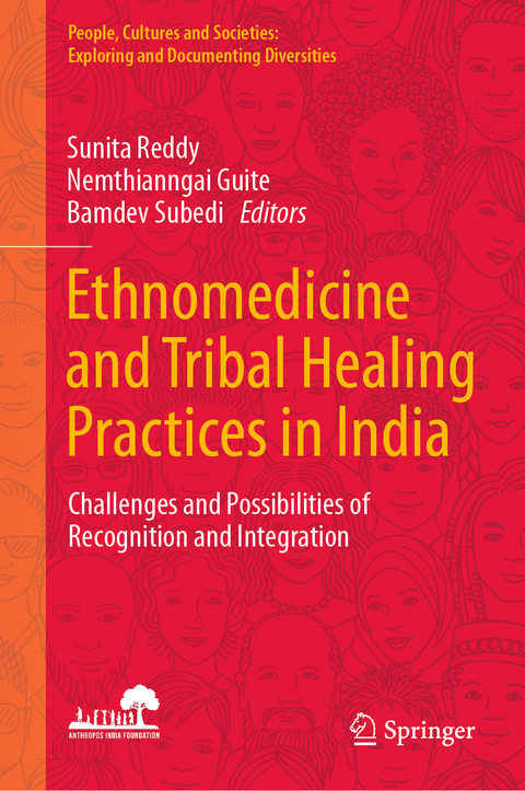 Ethnomedicine and Tribal Healing Practices in India - 