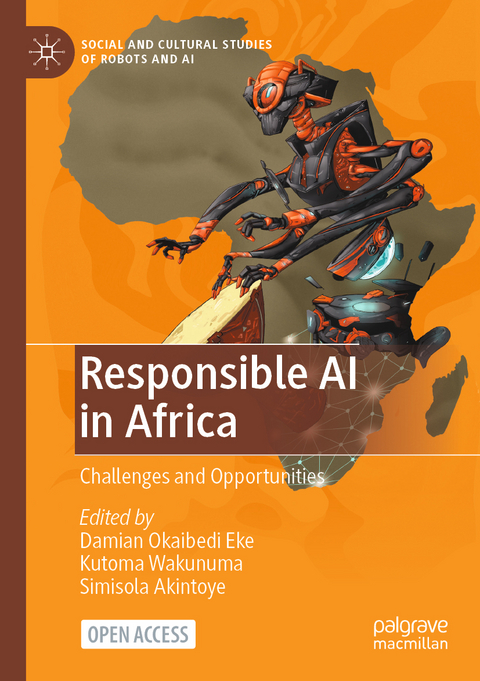Responsible AI in Africa - 