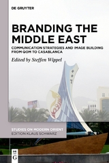 Branding the Middle East - 