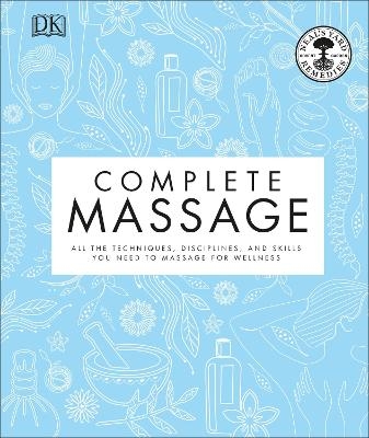 Complete Massage -  Neal's Yard Remedies