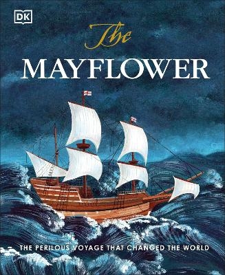 The Mayflower - Libby Romero