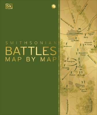 Battles Map by Map -  Dk