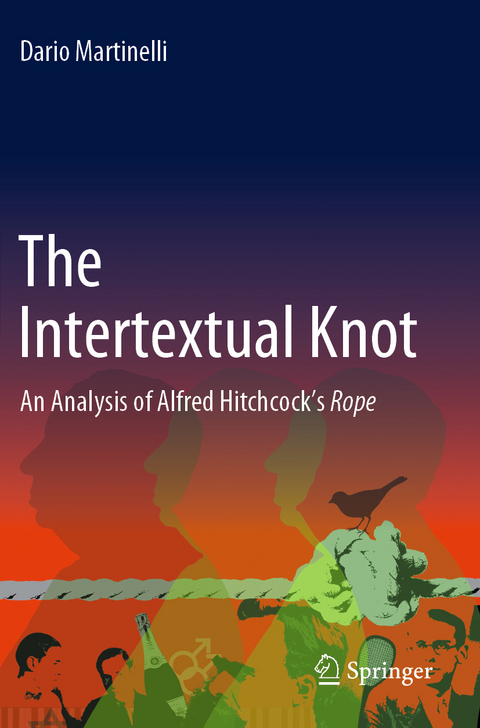 The Intertextual Knot - Dario Martinelli