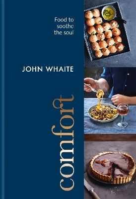 Comfort - John Whaite