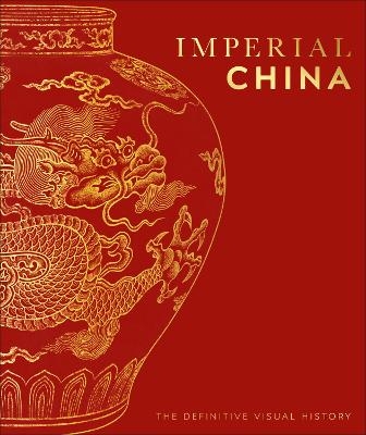 Imperial China -  Dk