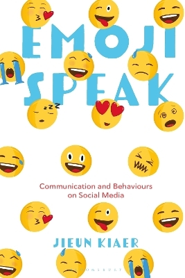 Emoji Speak - Jieun Kiaer