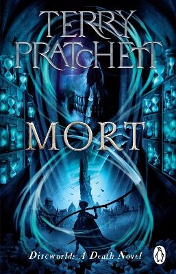 Mort - Terry Pratchett