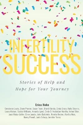 Infertility Success - Erica Hoke