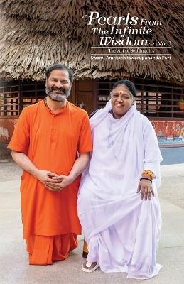 Pearls from the Infinite Wisdom V1 -  Swami Amritachitswarupananda Puri