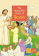 Beautiful Story of Jesus - Roche, Maïte