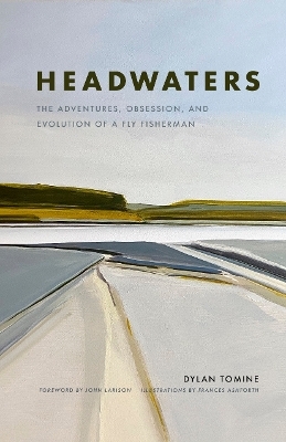 Headwaters - Dylan Tomine