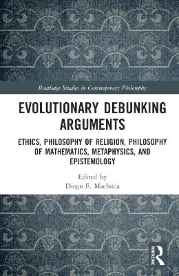 Evolutionary Debunking Arguments - 