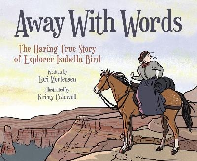 Away with Words - Lori Mortensen