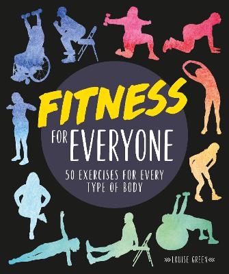 Fitness for Everyone - Louise Green