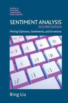 Sentiment Analysis - Bing Liu