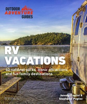 RV Vacations - Jeremy Puglisi, Stephanie Puglisi