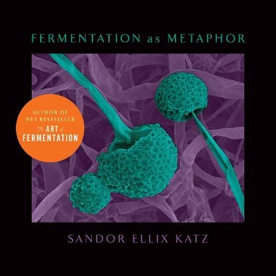 Fermentation as Metaphor - Sandor Ellix Katz