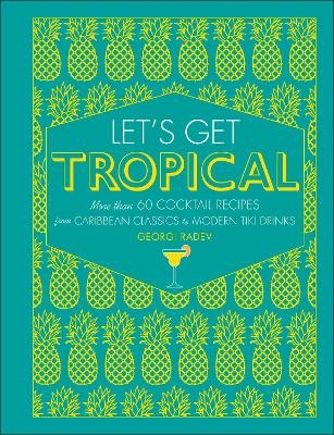 Let's Get Tropical - Georgi Radev