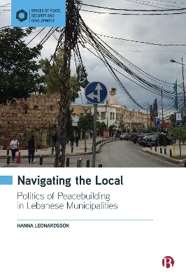 Navigating the Local - Hanna Leonardsson