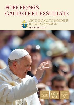 Gaudete et Exsultate - Pope Francis