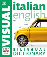 Italian–English Bilingual Visual Dictionary - Dk