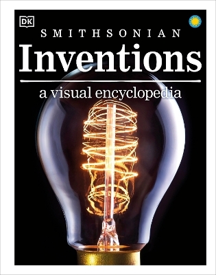 Inventions: A Visual Encyclopedia -  Dk