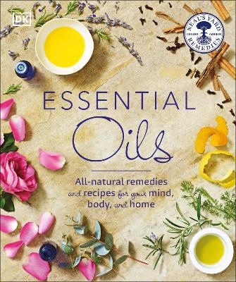 Essential Oils - Susan Curtis, Fran Johnson, Pat Thomas