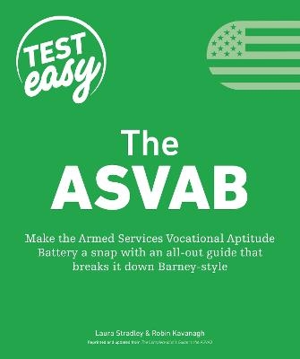 The ASVAB - Laura Stradley, Robin Kavanagh