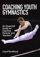 Coaching Youth Gymnastics -  Lloyd Readhead